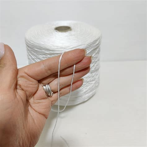 Хлопок - Итальянская бобинная пряжа Tssknitting.ru