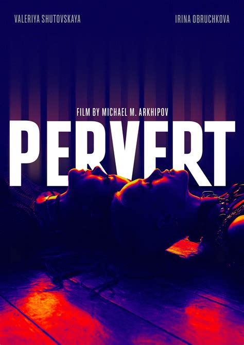 Pervert (2022)