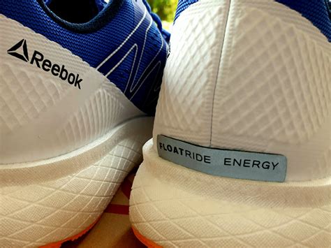 Reebok Forever Floatride Energy Revives Reebok In the Running Scene Again