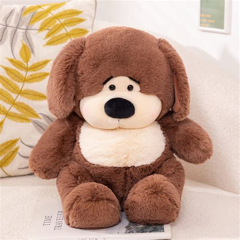 Large Plush Stuffed Animals 8