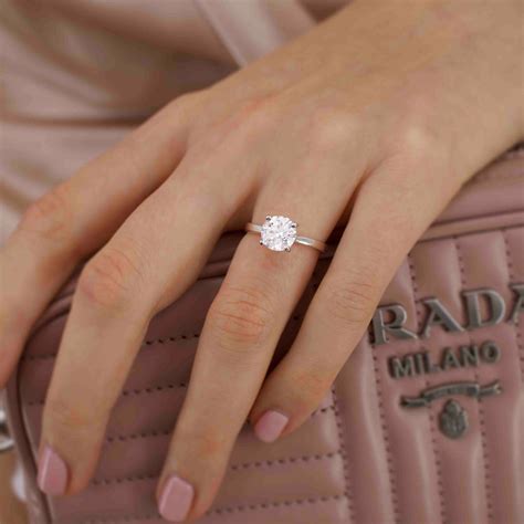 Tailoring an Engagement Ring to Personal Style: A How-To Guide