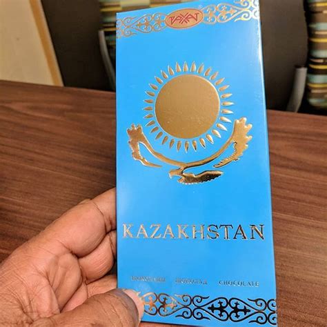 Chocolate from Kazakhstan! | Book cover, Kazakhstan, Chocolate