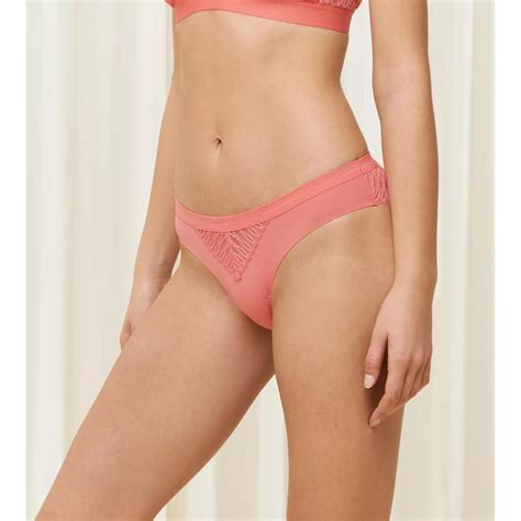 Brazilian panties for women Triumph Aura Spotlight - Underwear