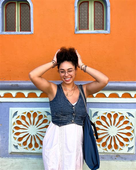 Arielle Tara | Why did the diver breakup with their partner?? They were