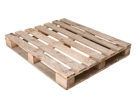 Ultimate Guide To Pallet Sizes - Universal Pallets