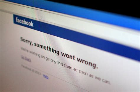 Facebook Performed a Psychology Experiment on Thousands of Users
