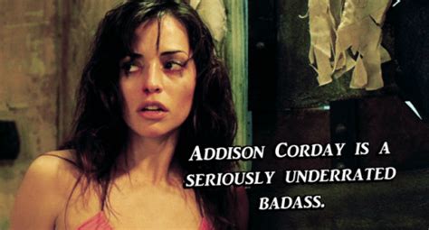 addison corday | Tumblr