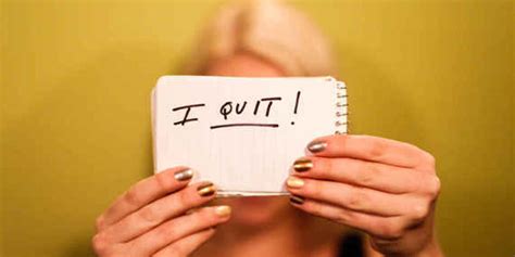 16 Reasons People Quit the Service Industry | HuffPost