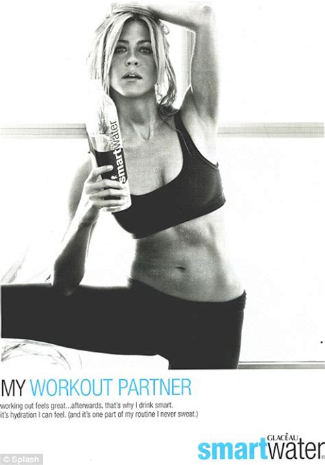 Get In shape Like Jennifer Aniston | Diet And Fitness Secrets ...