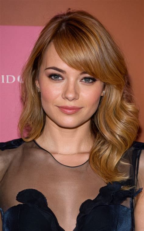 Haircut Ideas For Round Faces: 13 Stylish Options To Flatter Your ...