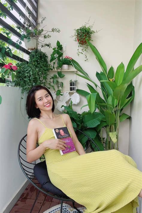 Căn phòng đặc biệt trong căn nhà của Á hậu vừa công khai hẹn hò chồng