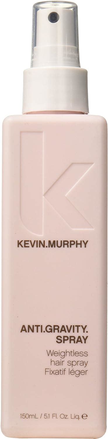 Kevin Murphy AntiGravity Spray 150 ml/ 5.1 fl. oz liq. : Amazon.co.uk ...