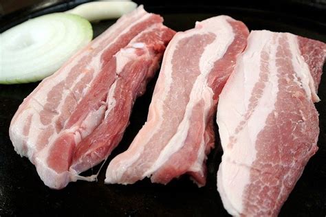 Породы свиней. Беконные, мясно-сальные - Зеленые технологии