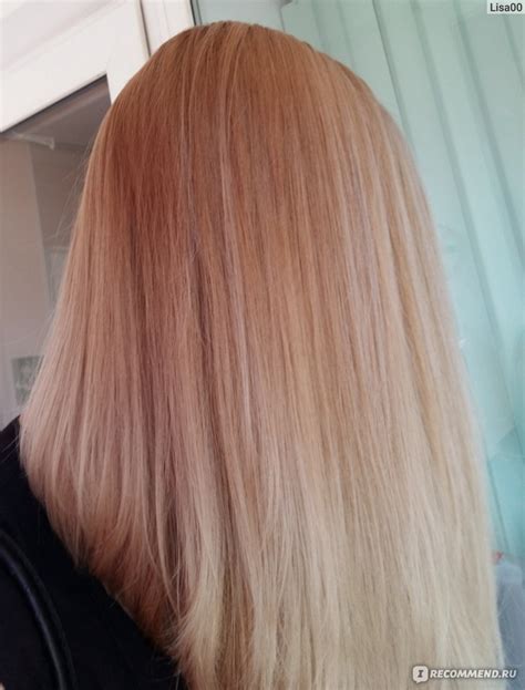 Краска для волос L'Oreal Paris Preference Cool Blondes с фиолетовой ...