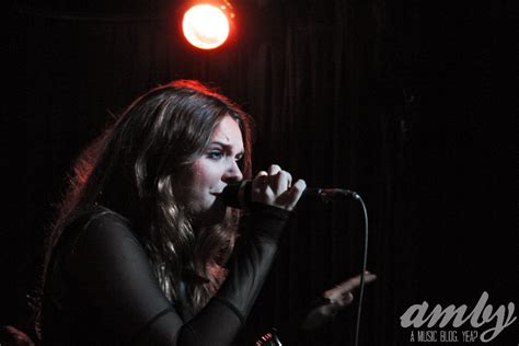 Tove Lo – Alicia Atout