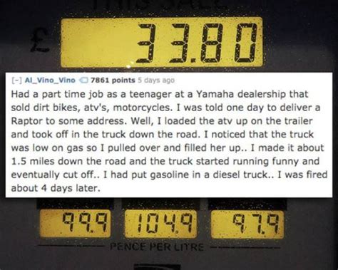 Some Mistakes Will Cost You Dearly (20 pics)