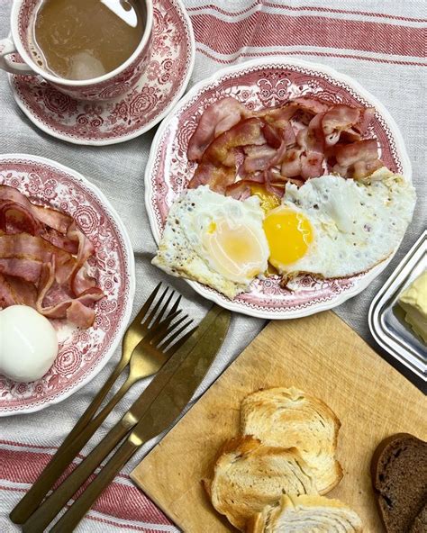 Завтрак . Эстетика | Ethnic recipes, Food, Breakfast