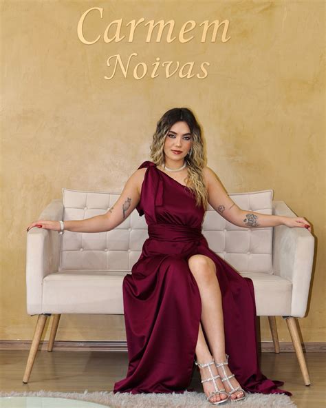 Carmem Noivas Itu - Carmem Noivas | Itu SP