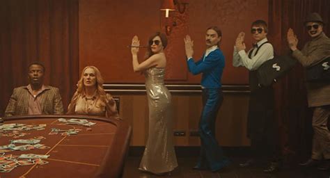 Νέο Music Video | Little Big - Hypnodancer - SounDarts.gr