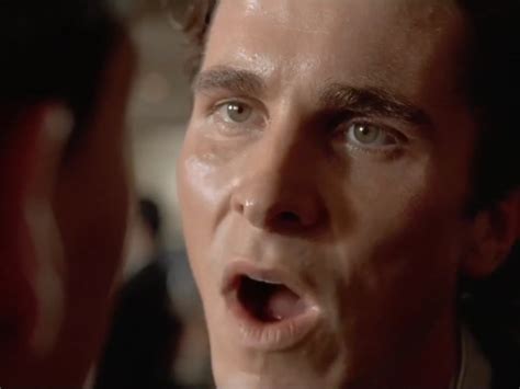 American psycho meme template : r/IndianMemeTemplates
