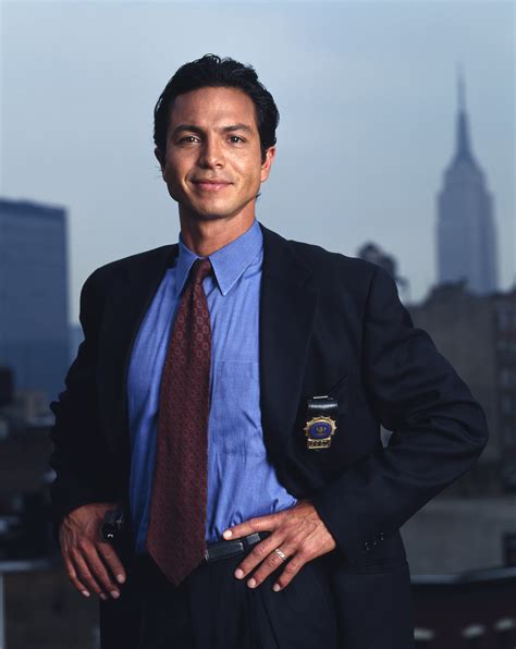 Benjamin Bratt
