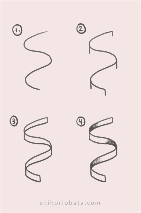 Good Things To Draw Step By Step - Infoupdate.org