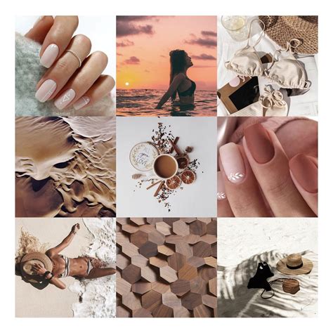 Визуал для Инстаграм | Design, Mood board, Instagram feed