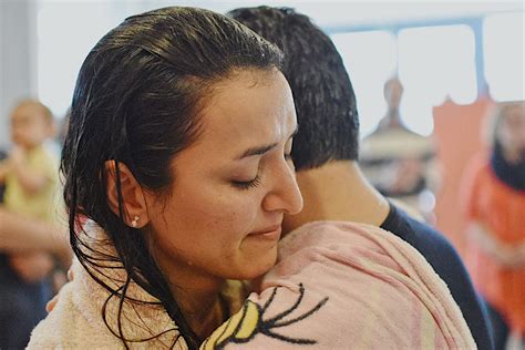 ‘God sent them to us’ - The Christian Chronicle