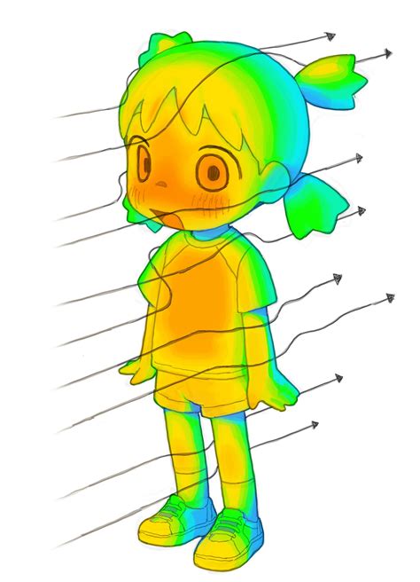 Yotsuba Koiwai / 404 Girl: Image Gallery | Know Your Meme