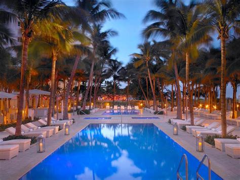 Grand Beach Hotel Miami Day Pass | Daycation