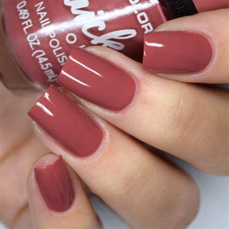 Quick Color Fast Drying Polish | L.A. COLORS