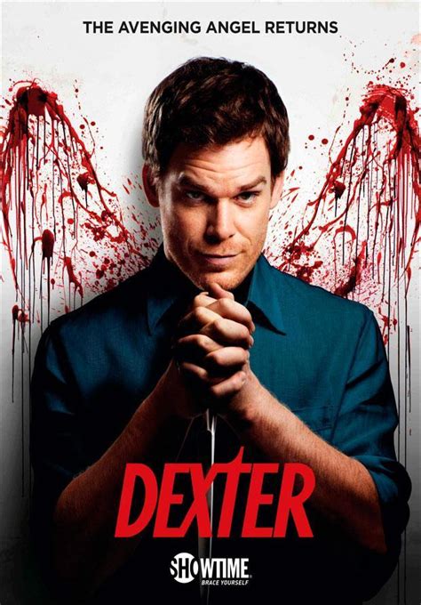 Сериал Декстер (6 сезон) смотреть онлайн