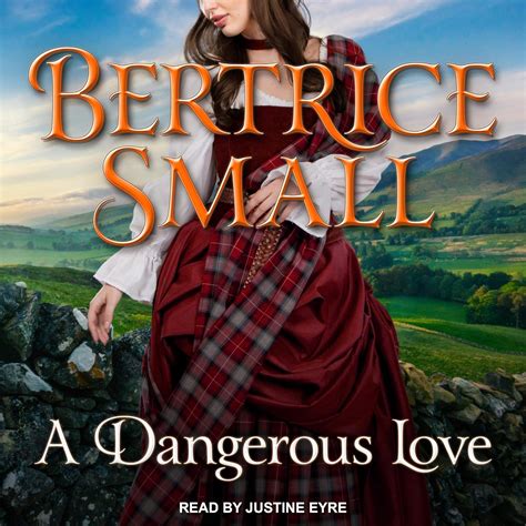 Amazon.com: A Dangerous Love: Border Chronicles Series, Book 1 (Audible