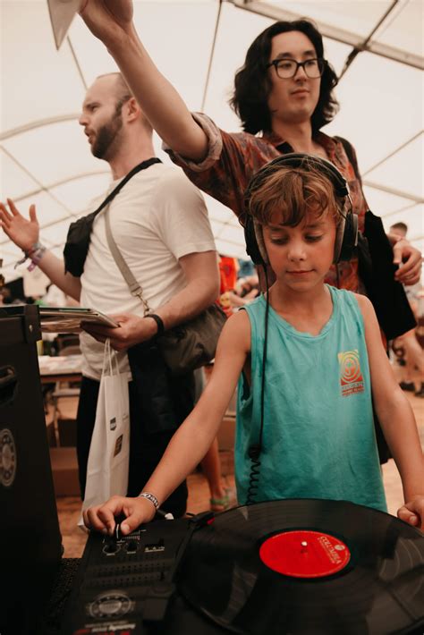 Record Fair | We Out Here