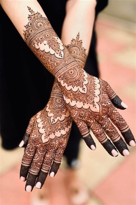 wedding mehandi designs   astyledweddingcom