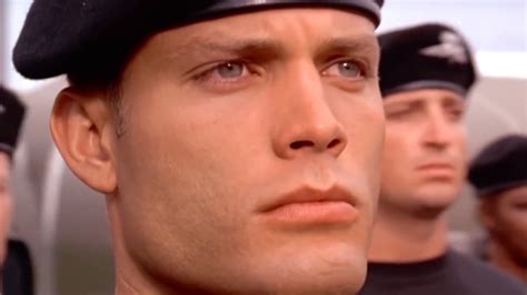 Casper Van Dien Movies