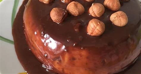 Магкейк банановый рецепт с фото пошаговый от Нина - Овкусе.ру