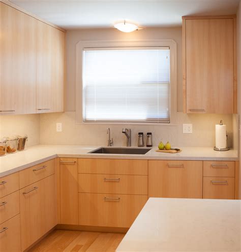 creating  modern kitchen   flat kitchen cabinets kitchen ideas