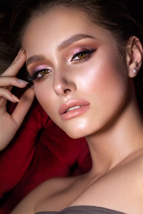 Special Effects Makeup Artist Portfolio at Adolph Grier blog