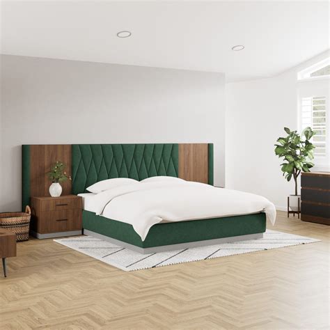 Madison – Latex Foam Ghana