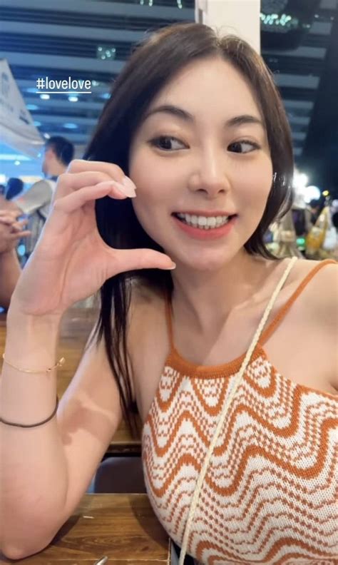 Vien Bb千呼萬喚泳照終曝光 點知連登仔狂做一個舉動激親女神！ | 流行娛樂 | 新Monday