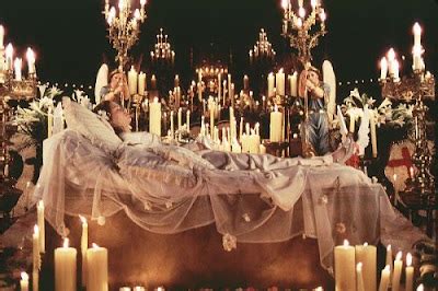 TakeMeToTEXAS: Romeo & Juliet - Baz Luhrmann
