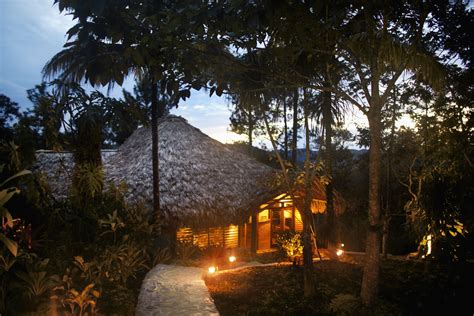 Adult Only Belize Gems - Central America Vacation