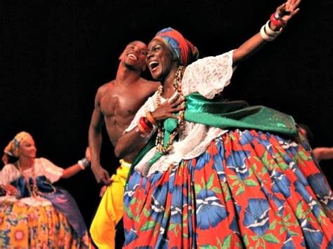 Porque A Danca De Rua Esta Associada A Cultura Negra - Vitória recebe workshop e palestras sobre dança negra contemporânea | A ...