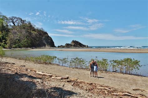 The Best Beach In Costa Rica: What To Know About The Nicoya Peninsula ...
