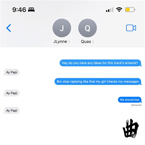 Quas, JLynne - Ay Papi (Radio Edit) by JLynne & Quas | Free Download on