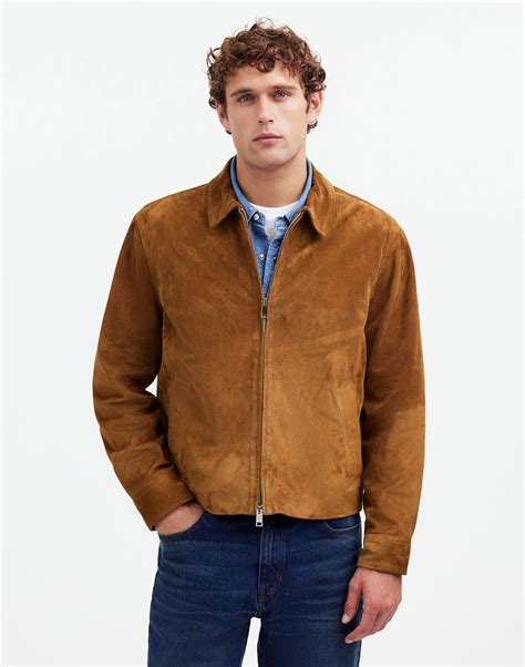 how to wash suede jacket 8