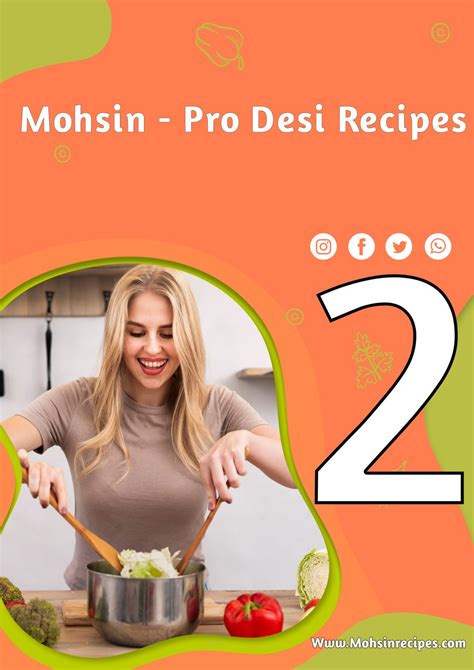 mohsin recipes authentic desi recipes   heart  pakistan