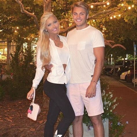 Katerina Rozmajzl Age, Net Worth, Boyfriend, Family & Biography ...