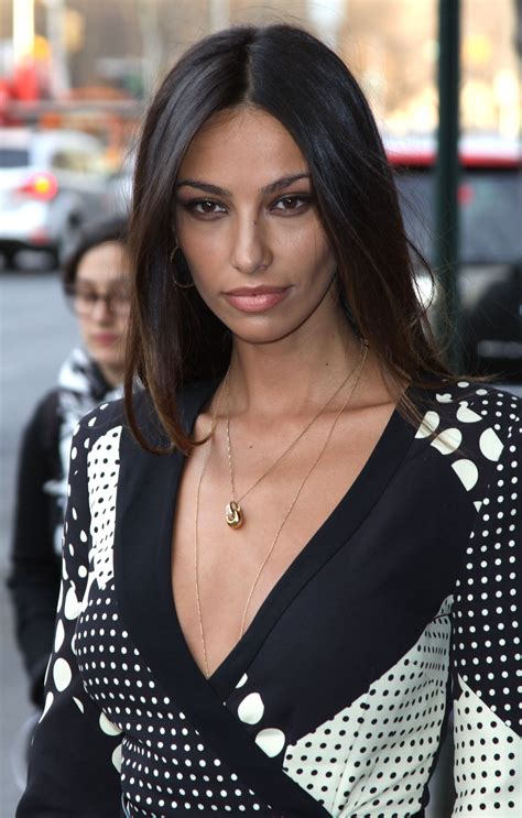 10 Utterly Stunning Pictures of Madalina Ghenea
